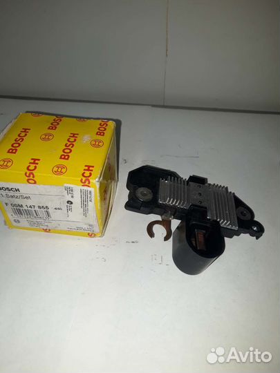 Ремкомплект подшипников генератора MB F00M147855