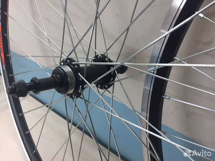Колеса для велосипеда 26 пром