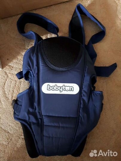 Кенгуру рюкзак переноска