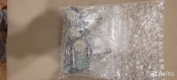 Датчики давления в колёса Тойота Рав-4 - 50 кузов