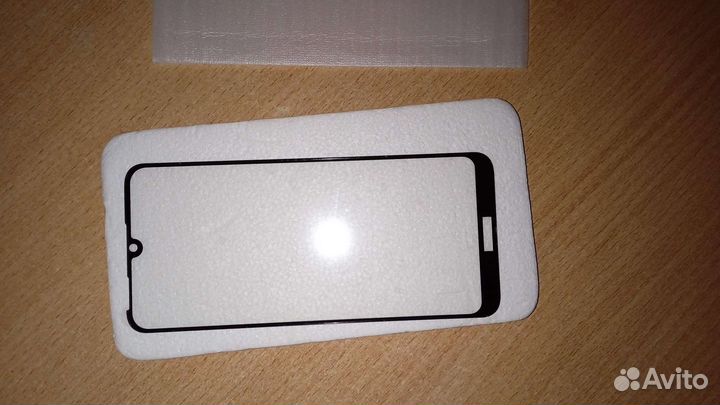 Защитное стекло Honor