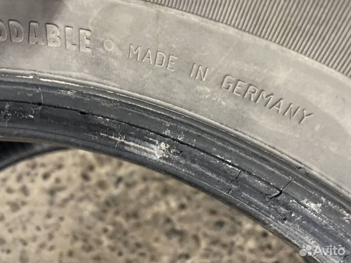 Continental ComfortContact - 5 205/60 R16