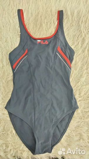 Купальник детский