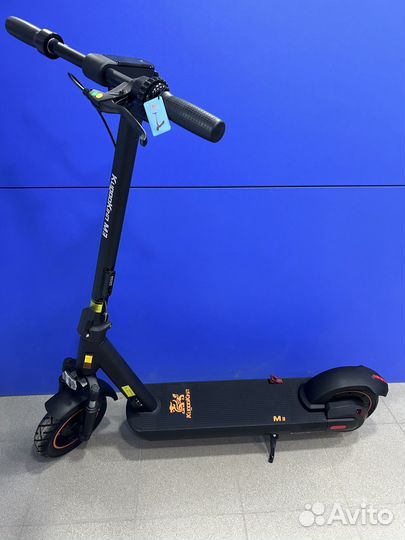 Электросамокат Kugoo Kirin M3 New