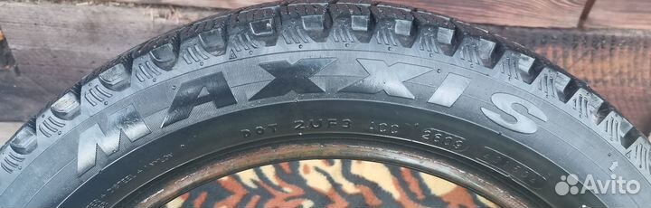 Maxxis AP2 All Season 185/55 R15