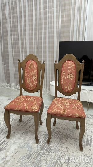 Мебль, стол, стулья