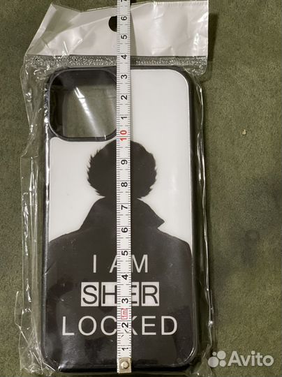 Чехол на iPhone 12 mini