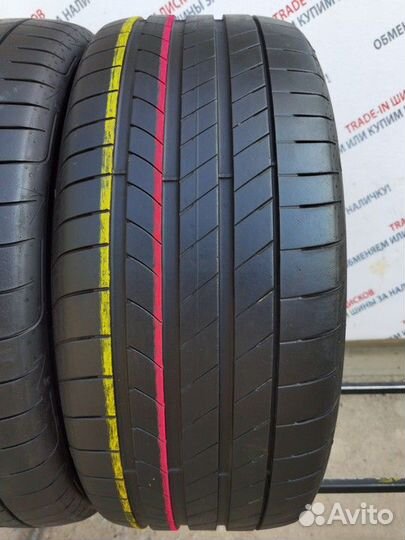 Goodyear Eagle F1 Asymmetric 3 265/45 R20 104Y
