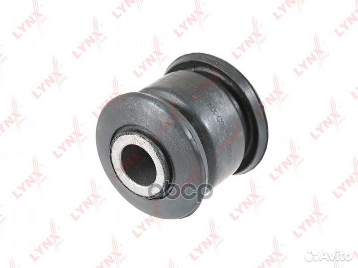 Сайлентблок цапфы зад прав/лев C9812 lynxauto