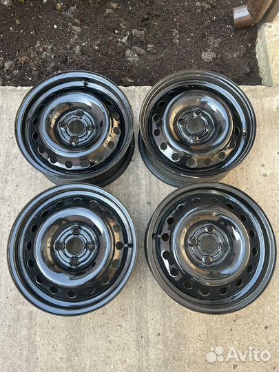 Штампы r 15 4 100