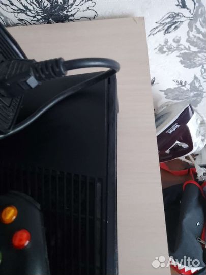 Xbox 360 прошивка LT-02