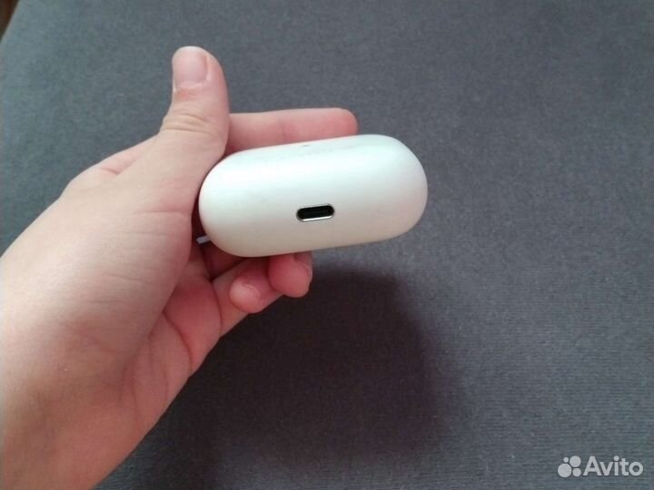 Безпроводные наушники amazfit