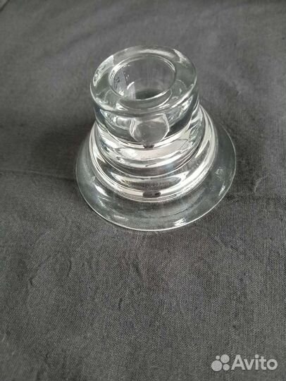 Подсвечник двухсторонний, Икея