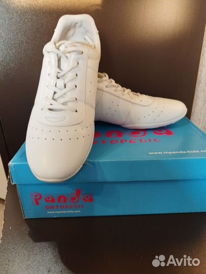 Кроссовки для спортивной аэробики