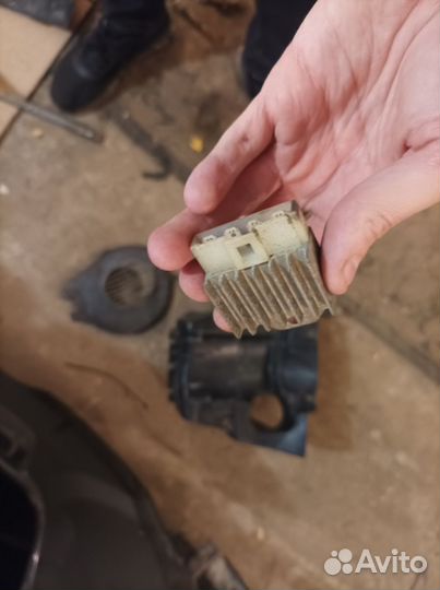 Запчасти Suzuki sepia