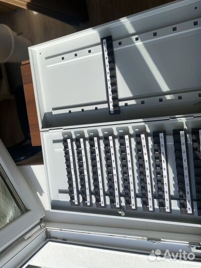 Ключнича/ шкаф для ключей