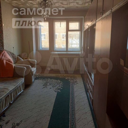 2-к. квартира, 40,9 м², 5/5 эт.