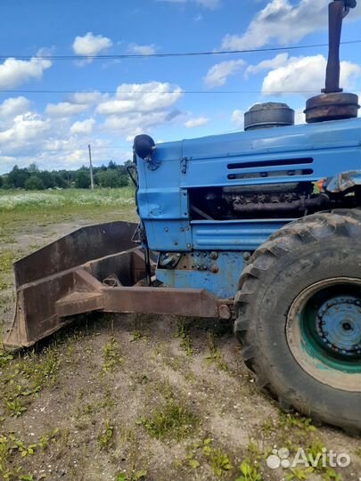 Трактор ХТЗ Т-150К, 2000