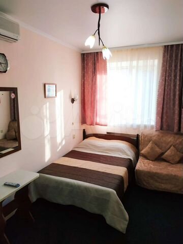 Комната 12 м², 1/2 эт.