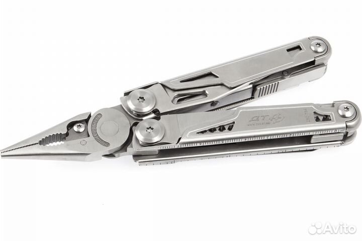 Универсальный инструмент Дело Техники 14 функций