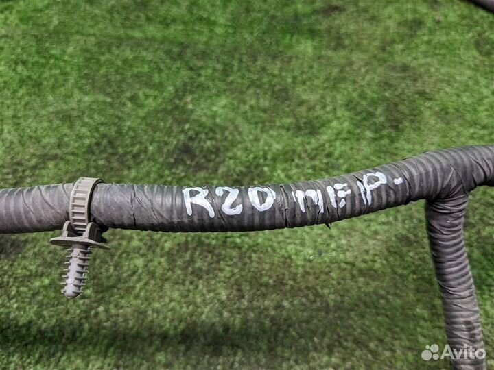 Проводка парктроника Hyundai i40 2014