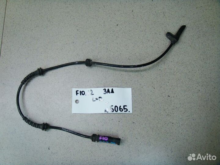 Датчик ABS задний Bmw 5 F10