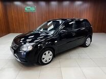 Kia Rio 1.4 MT, 2011, 186 000 км, с пробегом, цена 675 000 руб.