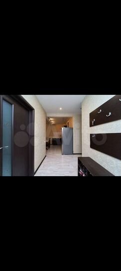 4-к. квартира, 96 м², 9/9 эт.