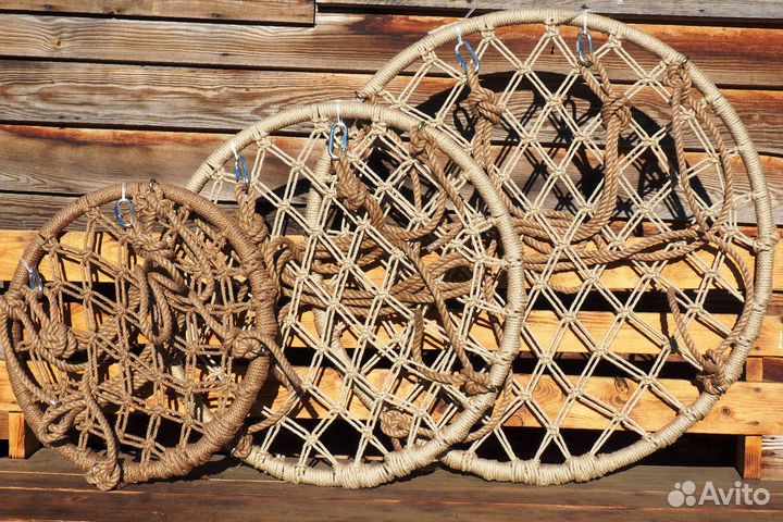 Качели гнездо цена/качество