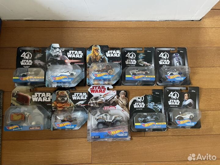 Funko Pop/mini/StarWars/WWE/Naruto и т.д
