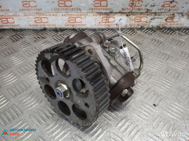 Тнвд Opel Meriva 2 (B) 2011 55586499