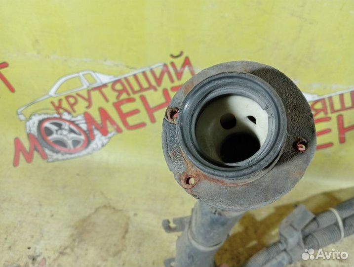 Горловина топливного бака Chevrolet Spark A08S3