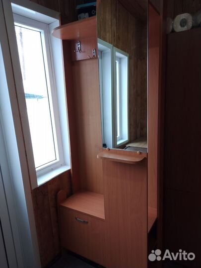 Продам прихожую бу 3000р