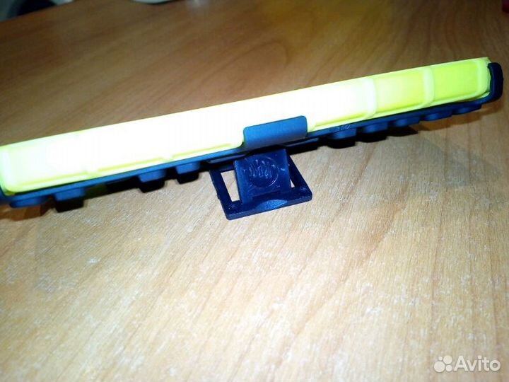 Lenovo K3 Note два чехла для телефона