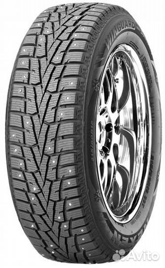 Roadstone Winguard WinSpike 205/55 R16 94T