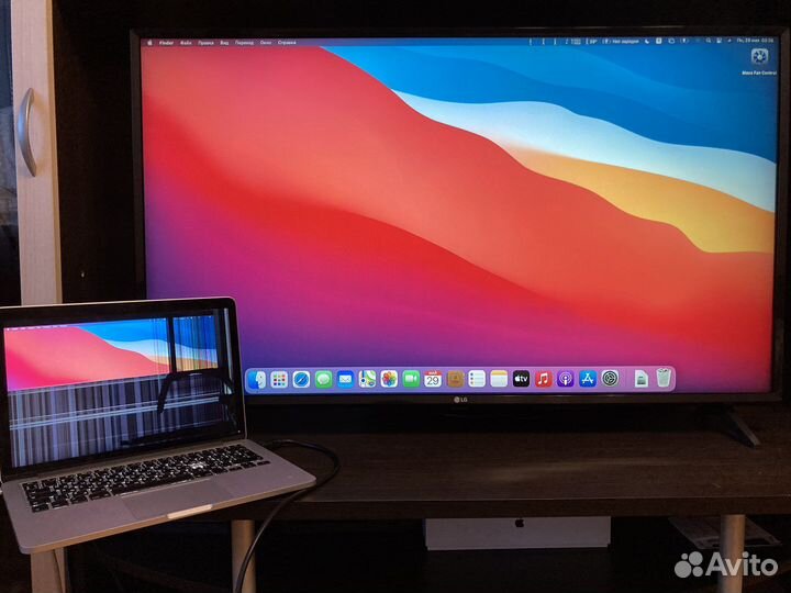 MacBook Pro 13 Retina 2013 A1502