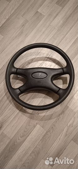 Руль ваз