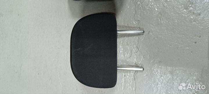 Подголовники nissan X-trail t31