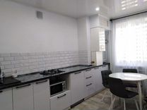 1-к. квартира, 40 м², 3/5 эт.