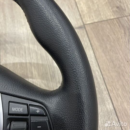 Спорт руль Bmw f30