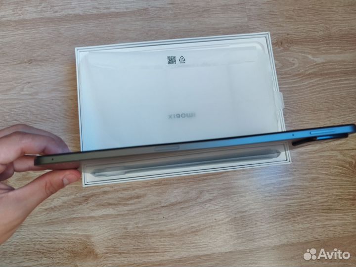 Xiaomi mi pad 6