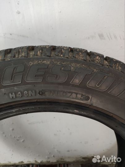 Bridgestone Ice Cruiser 7000 195/55 R15