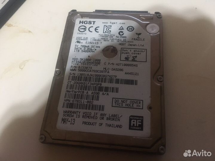 Apple MacBook Pro 13