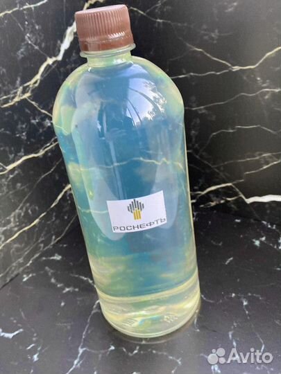 Дизельное топливо евро