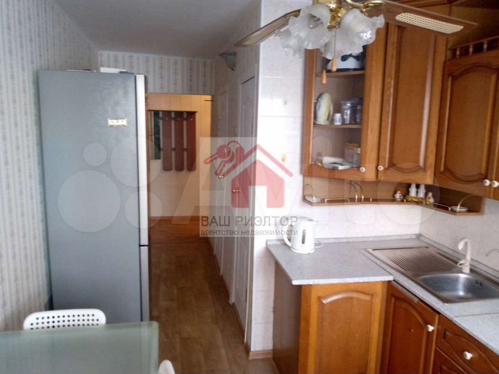 2-к. квартира, 49,6 м², 6/12 эт.