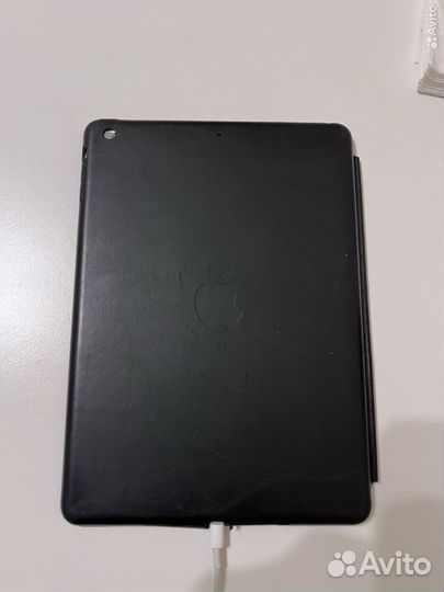 iPad air 128gb wifi + cellular состояние нового