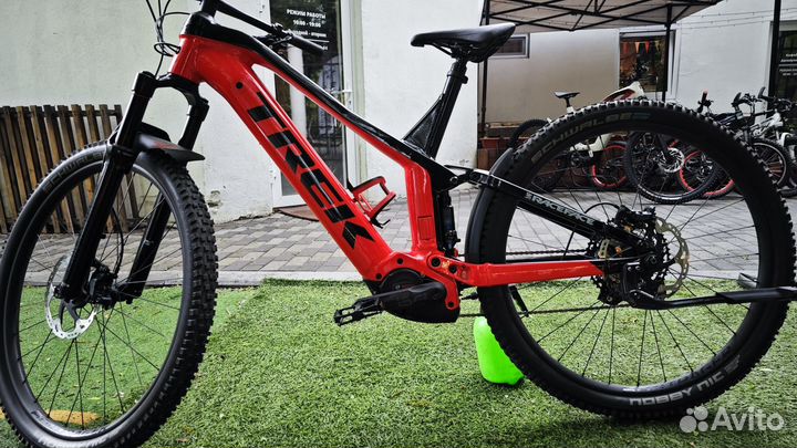 Trek powerfly 7 XL