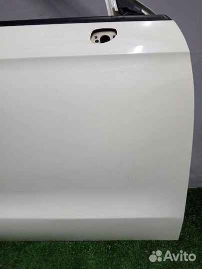 Дверь боковая передняя правая Audi A1 8X1 caxb