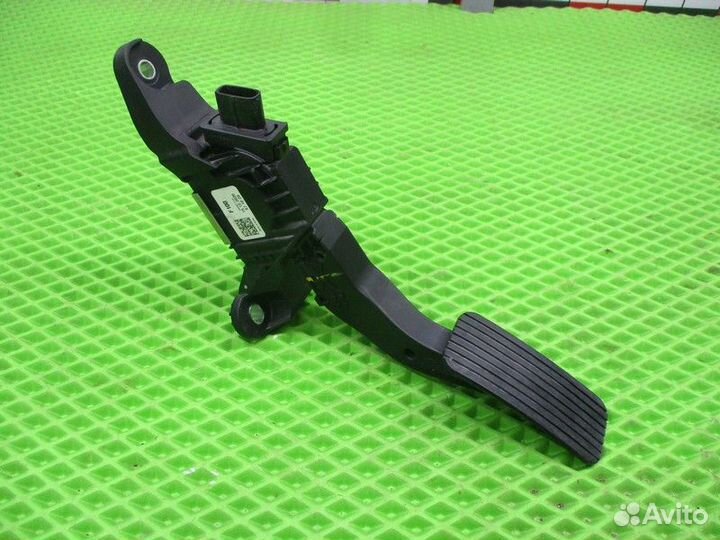 Педаль газа Kia Rio 4 FB