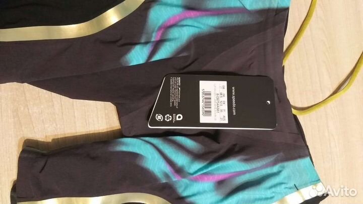 Гидрокостюм speedo lzr Racer x